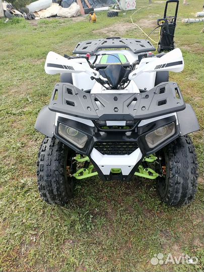 Квадроцикл