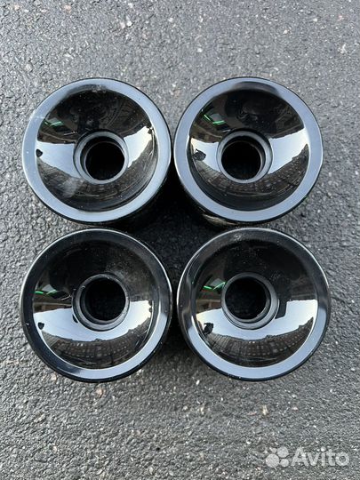 Колеса для лонгборда