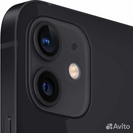 iPhone 12, 256 ГБ