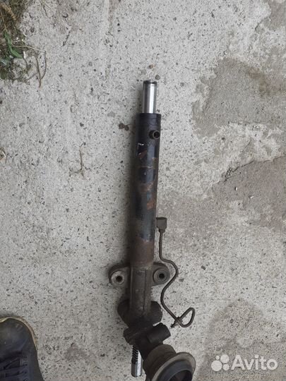 Рулевая рейка Mitsubishi Lancer 9