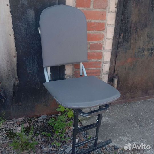 Кресло для лодки пвх комплект