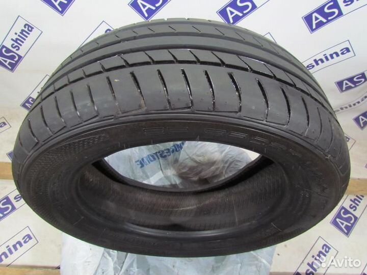 Dunlop SP Sport Maxx TT 205/55 R16 89H