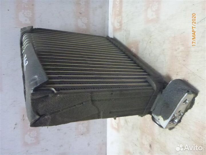 Испаритель Mazda Mazda3 BK Z6 2007