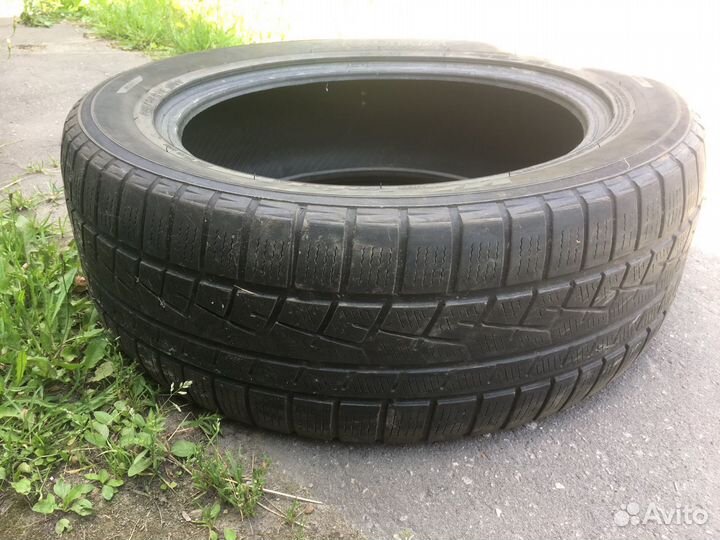 Yokohama W.Drive V902A 235/55 R18