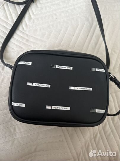 Сумка calvin klein