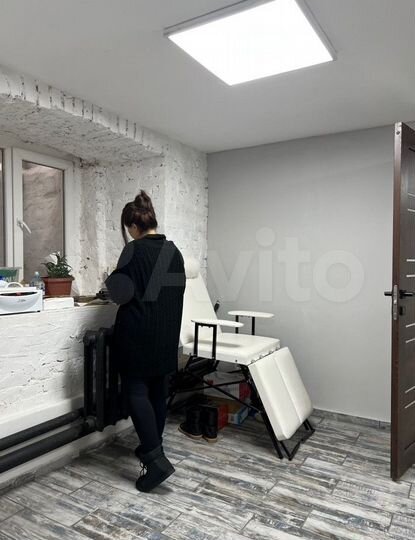 Выкупное ппа с арендатором, 189 м²