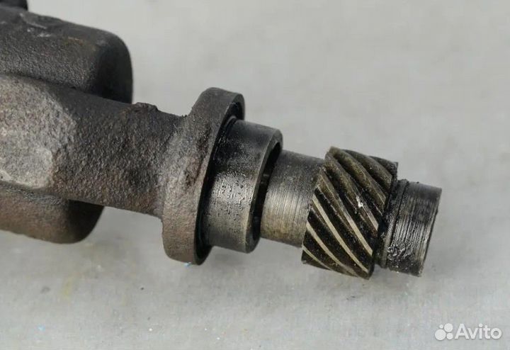 Вакуумный насос Passat B3