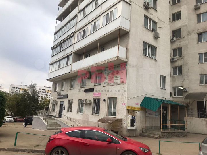 Сдам офисное помещение, 178.4 м²
