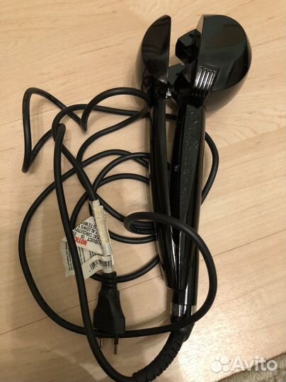 Плойка babyliss pro