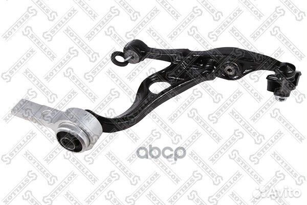 57-74177-SX рычаг правый Mazda 6 GG/GY all 02