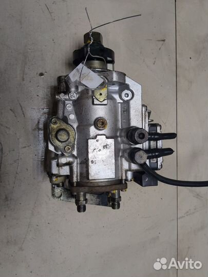 Тнвд Opel Omega B, 2001