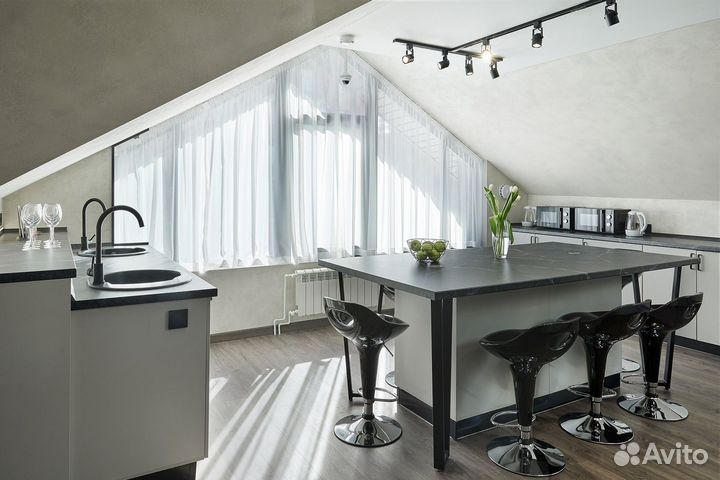 Аренда помещения под мероприятие