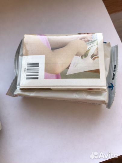 Картриджи hp