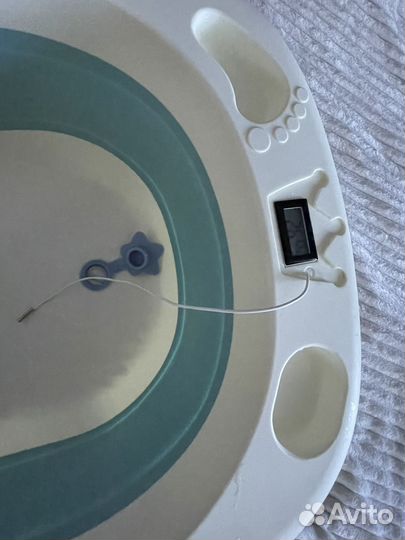 Ванночка для купания