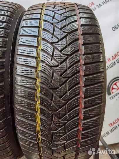 Dunlop Winter Sport 5 225/50 R17 94H