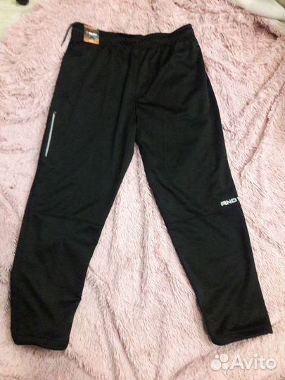 Брюки штаны спортивные AND 1 XL, Puma L, Nike XL
