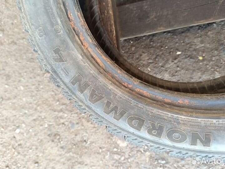 Nordman Nordman 4 195/55 R16