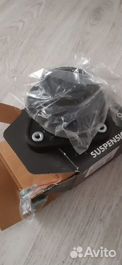 Комплект верхней опоры на форд фокус 3