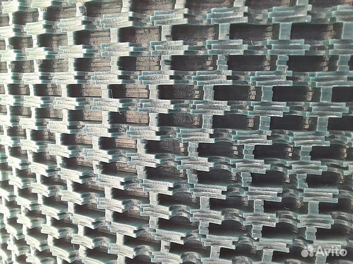 Ремни для фальцевально-склеивающих линий FGM