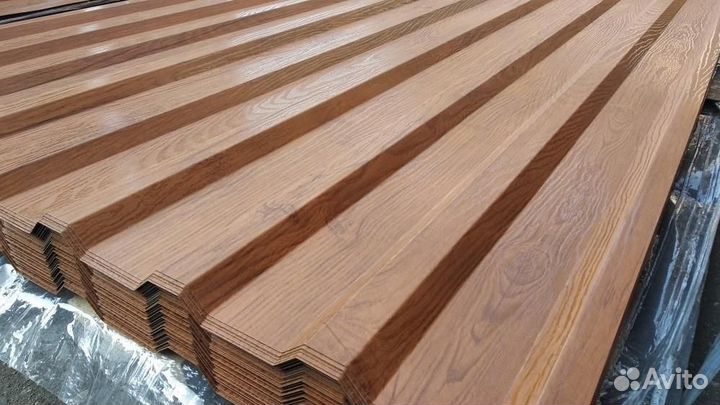 Под навес и для забора с10 и с8