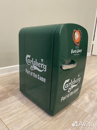 Мини Холодильник Carlsberg