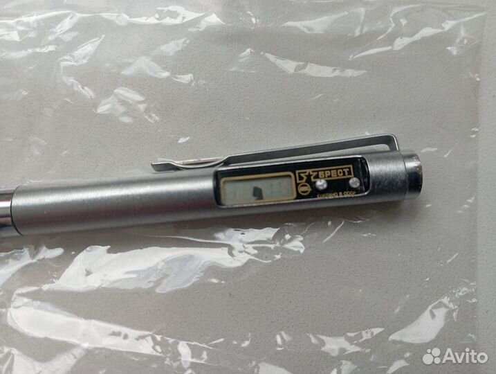 Ручка-сувенир Брест (СССР)