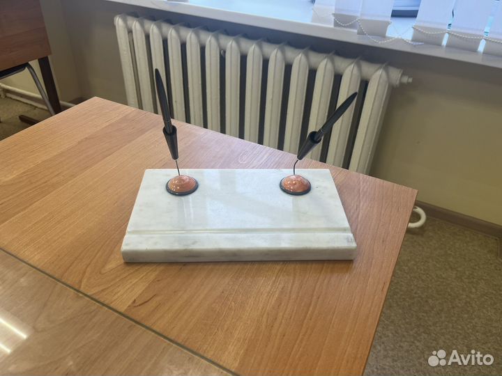 Подставка для ручек СССР