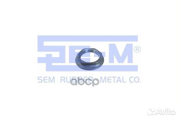 Гайка ступицы лев. SW85 SAF SK RB 9019/22 1508