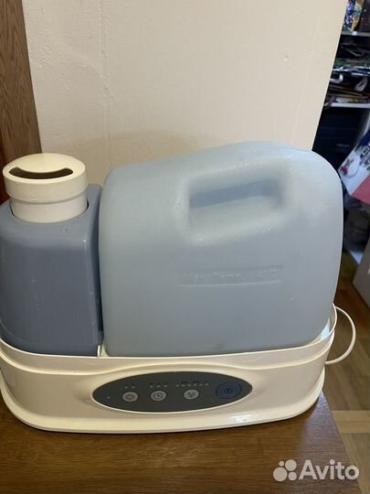 Увлажнитель воздуха boneco