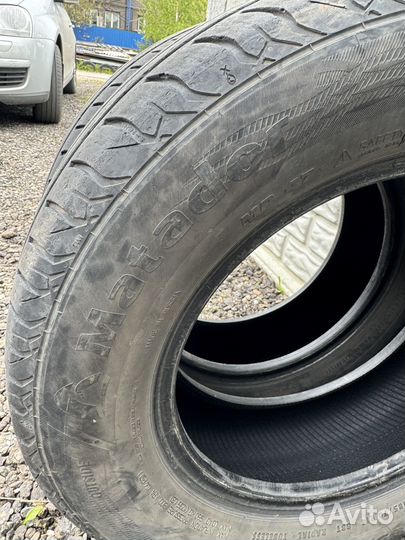 Matador MP 47 Hectorra 3 185/70 R14