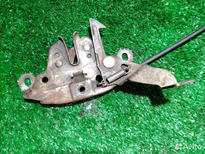 Замок капота Ниссан Максима а32