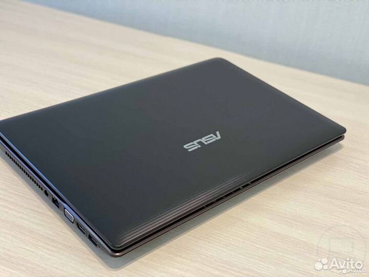 Ноутбук Asus K53E Series Notebook 8SQ