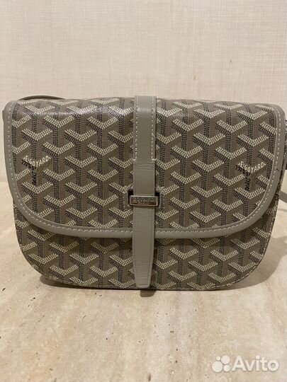 Сумка goyard