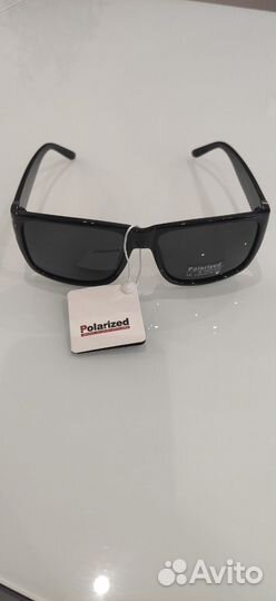 Солнцезащитные очки мужские polarized UV400