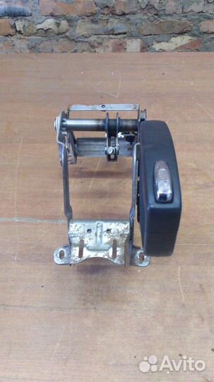 Ручка стояночного тормоза Каптива