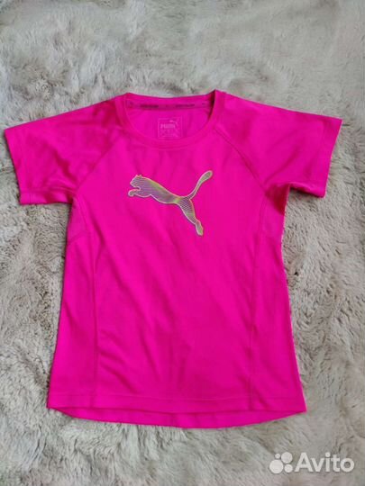 Футболка Puma