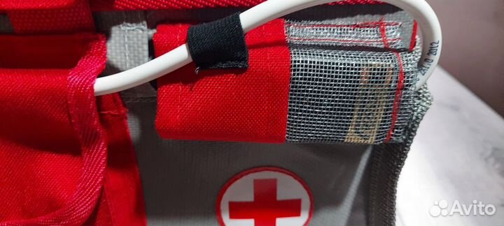 Контейнер теплоизоляционный кст-6 Омнимед