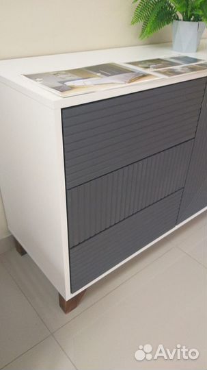 Тумба комод под телевизор