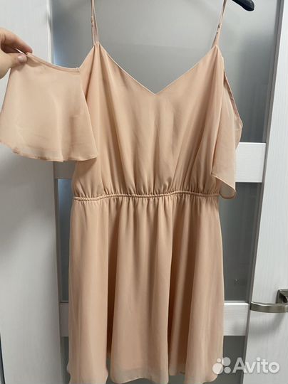 Вечернее платье ASOS