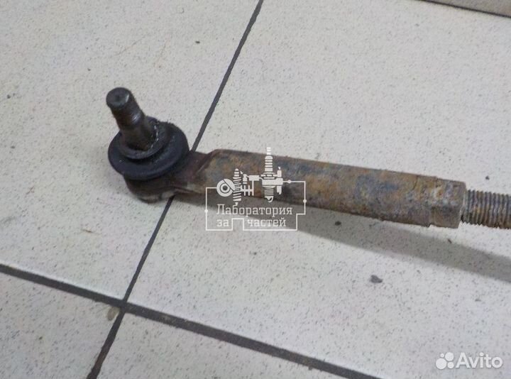 Рейка рулевая Subaru 34110-AJ132