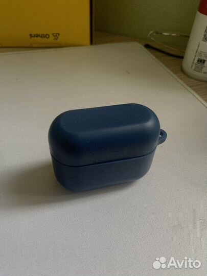 Беспроводные наушники Honor TWS