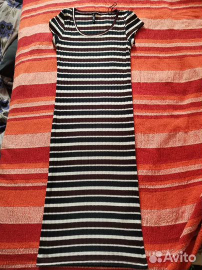 Вещи пакетом