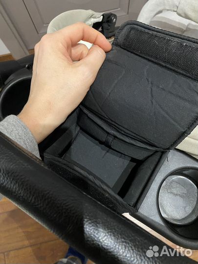 Коляска Joie Litetrax 4 DLX