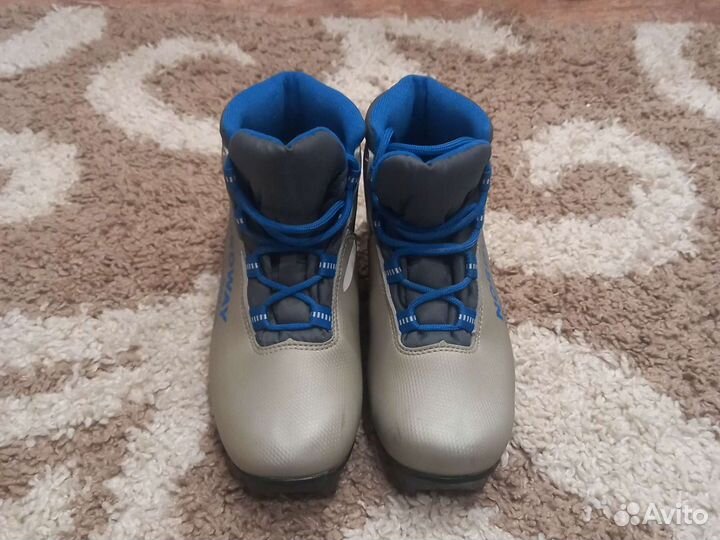 Лыжные ботинки Nordway 37 размер