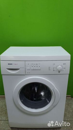 Стир.машинка bosch WFC 1600