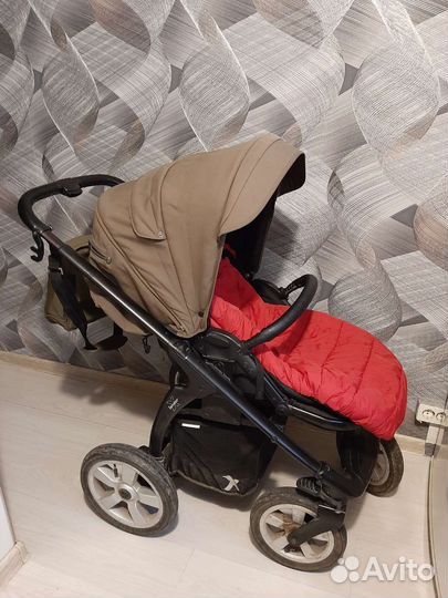 Коляска X lander X-Move