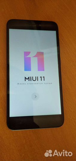 Xiaomi Redmi 5A, 2/16 ГБ