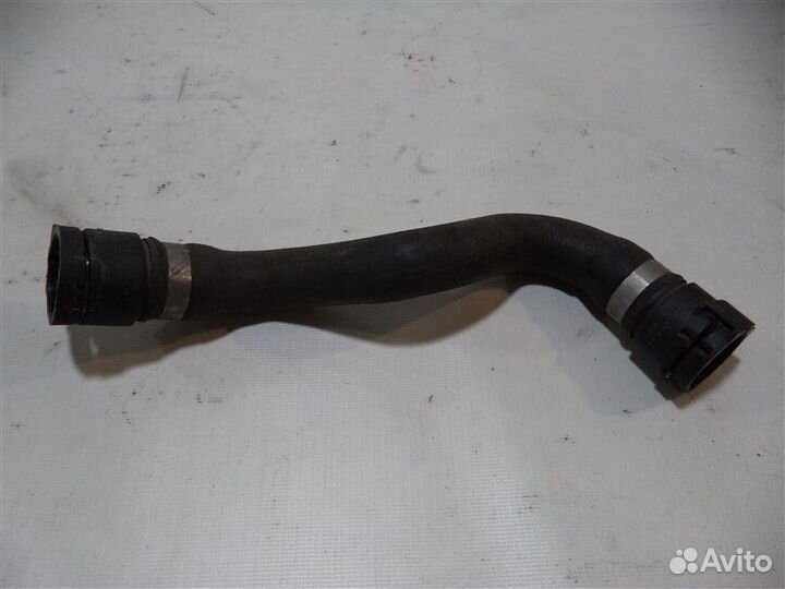 Шланг системы охлаждения Bmw 525I E60 M54 2004