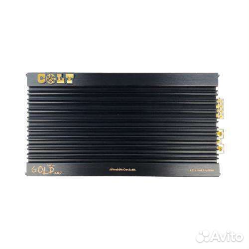 Усилитель Colt gold 4.130