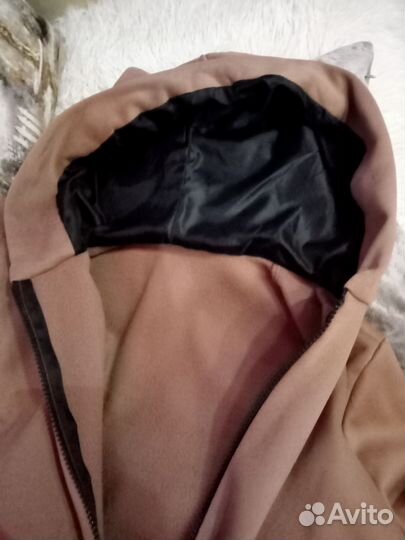 Комбинезон на девочку, 11-13лет